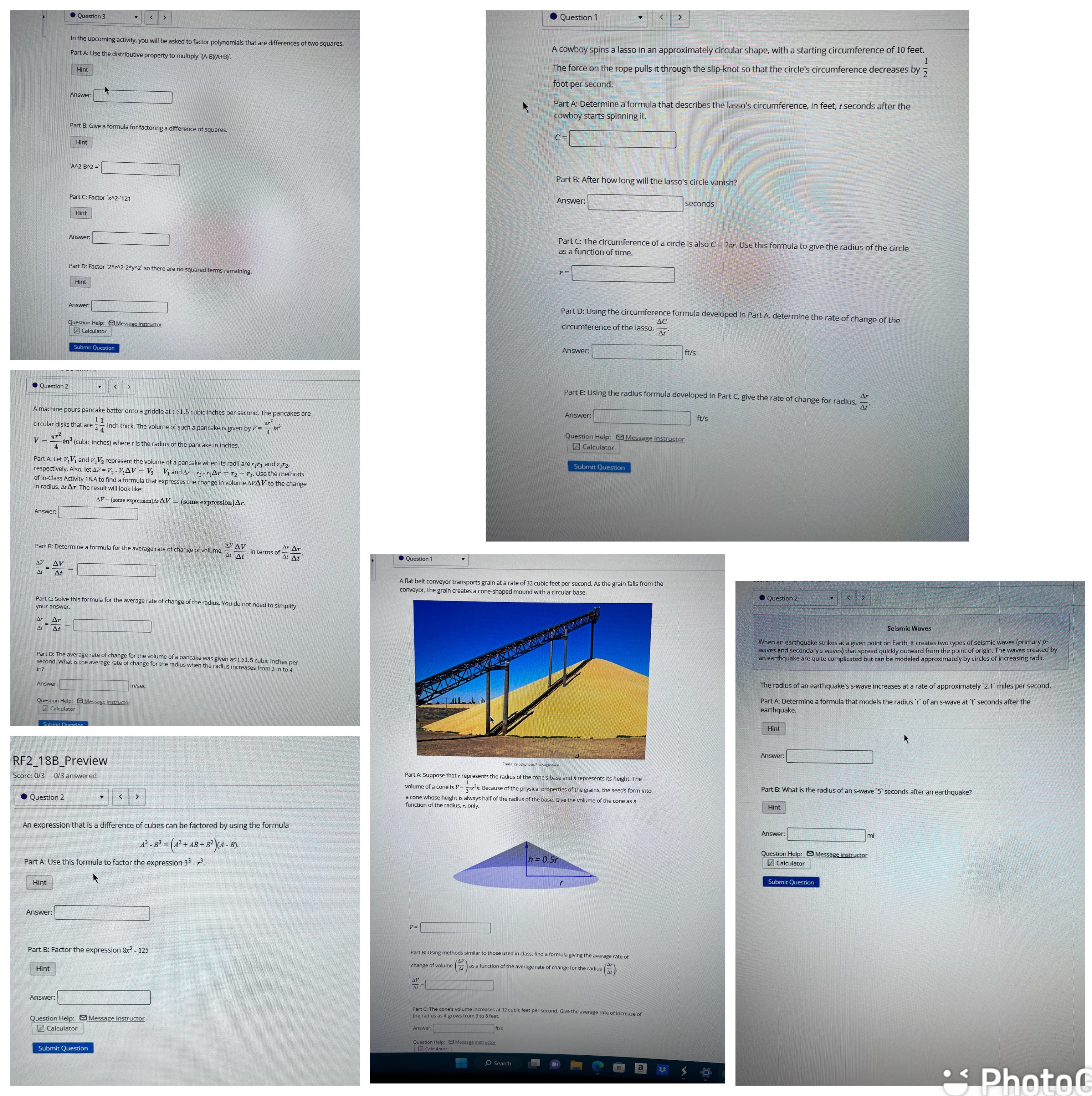 in 4 hours please help me I really need help please it