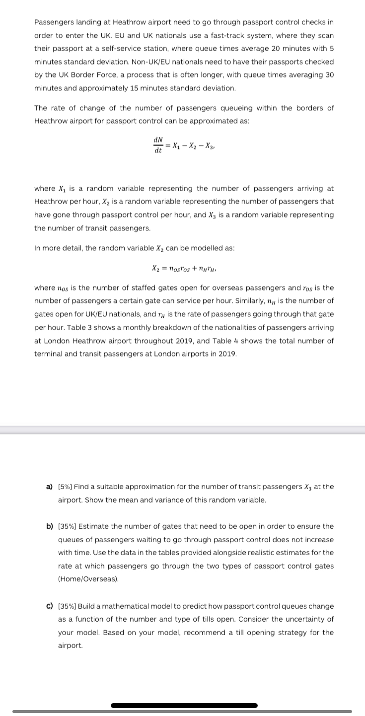  please solve the question according to given data (pic table 3