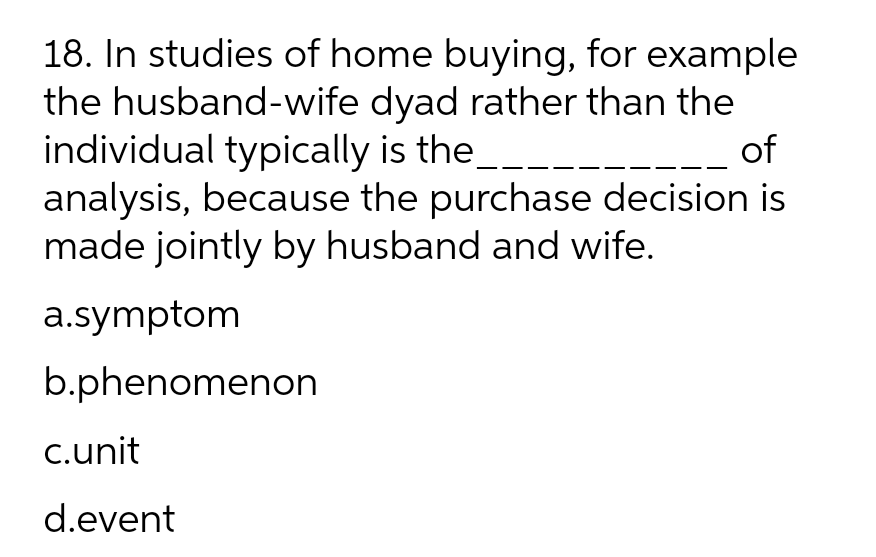 explanation and reasons are explained in very detailed manner as in why