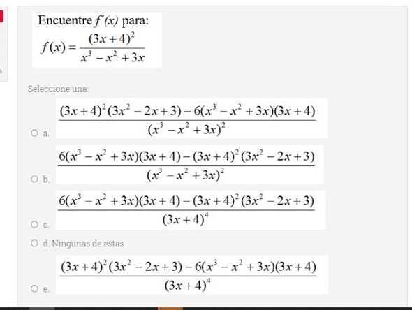 6(x3 x: + + 4) 6(x3 x: + + 4) 6(x3 x2