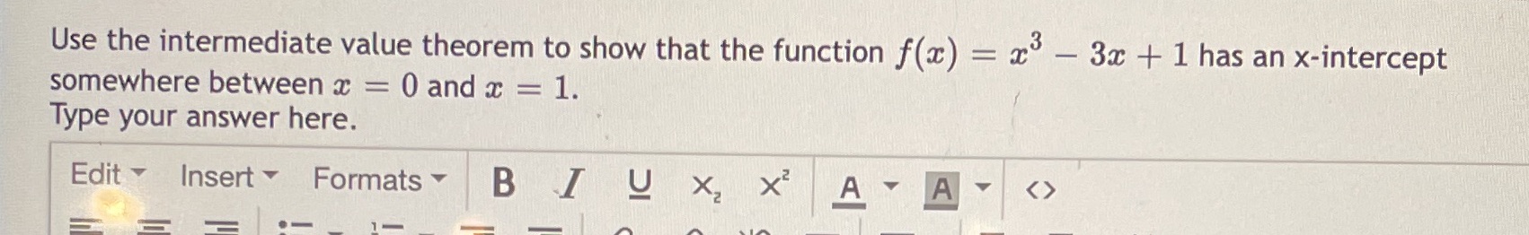 either not defined or not continuous at x = a. 2. f(a)