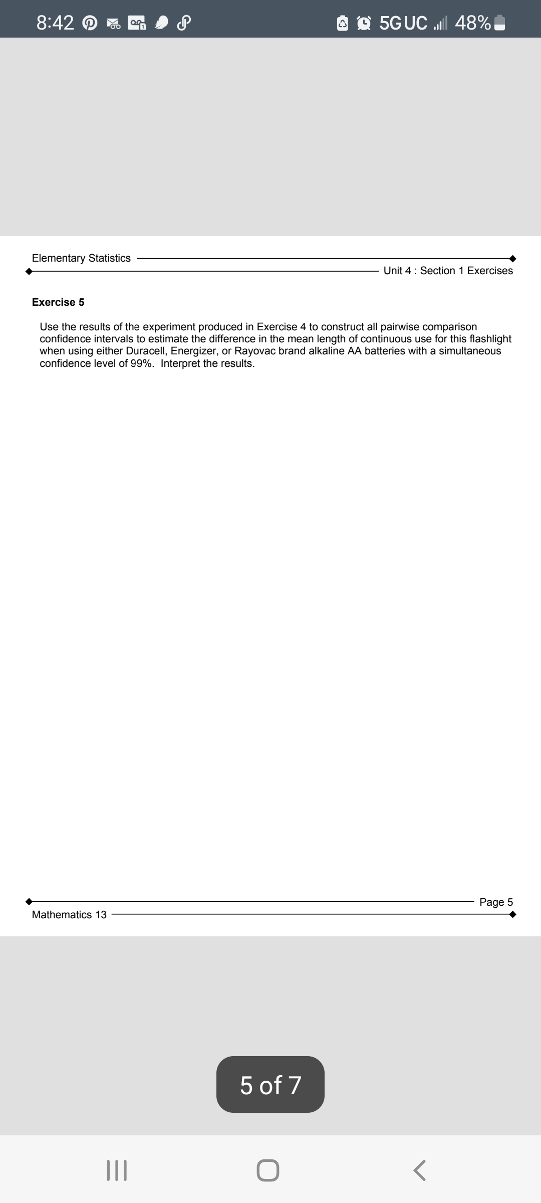 the Movie Database Sample to conduct a hypothesis test to determine whether