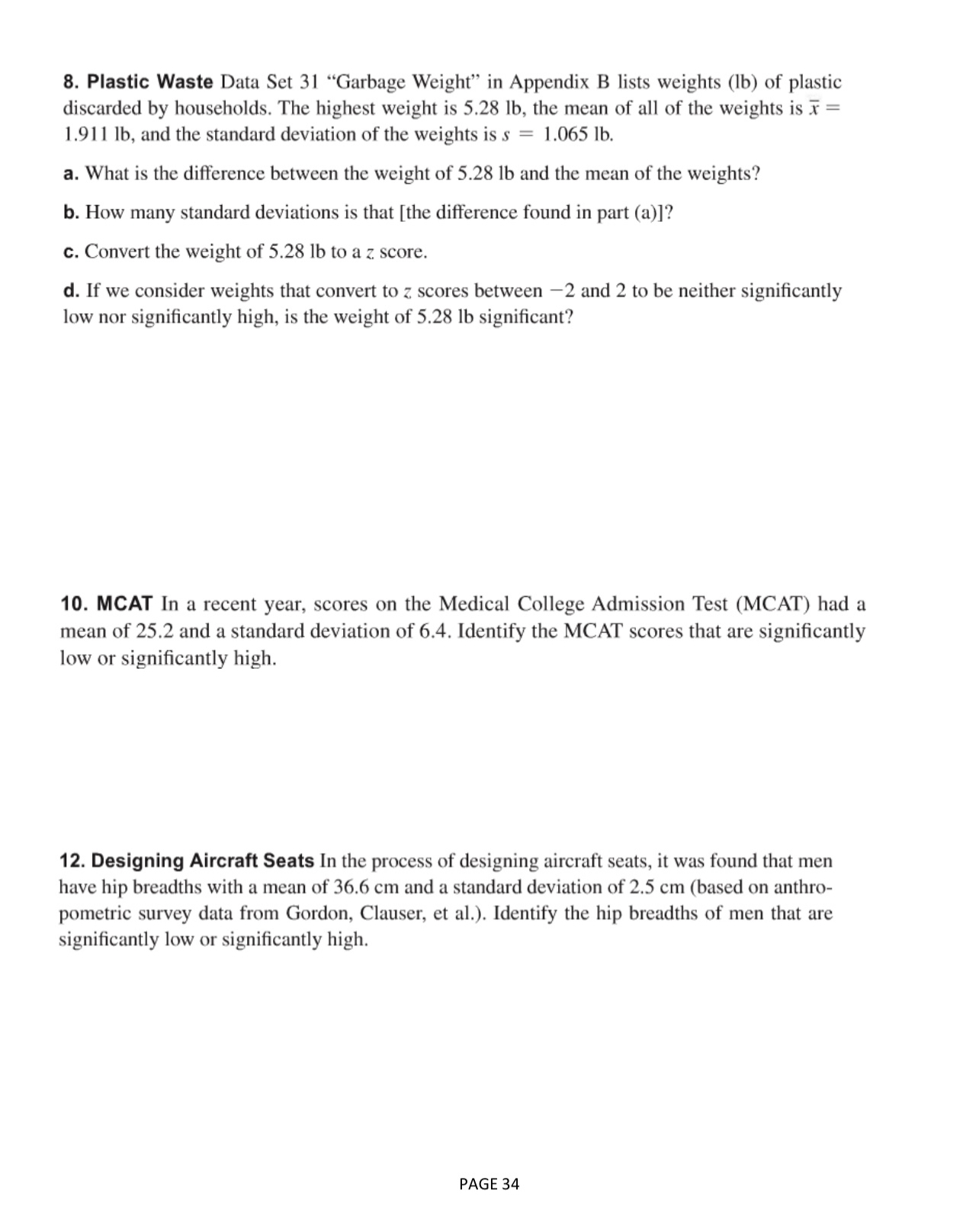 4.349 and a standard deviation of 0.402. Who has the higher count