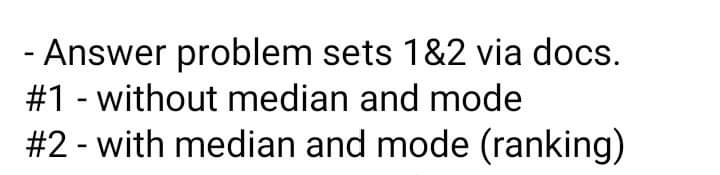 X = 2. x On-1= Sx= 3. x On = OX =