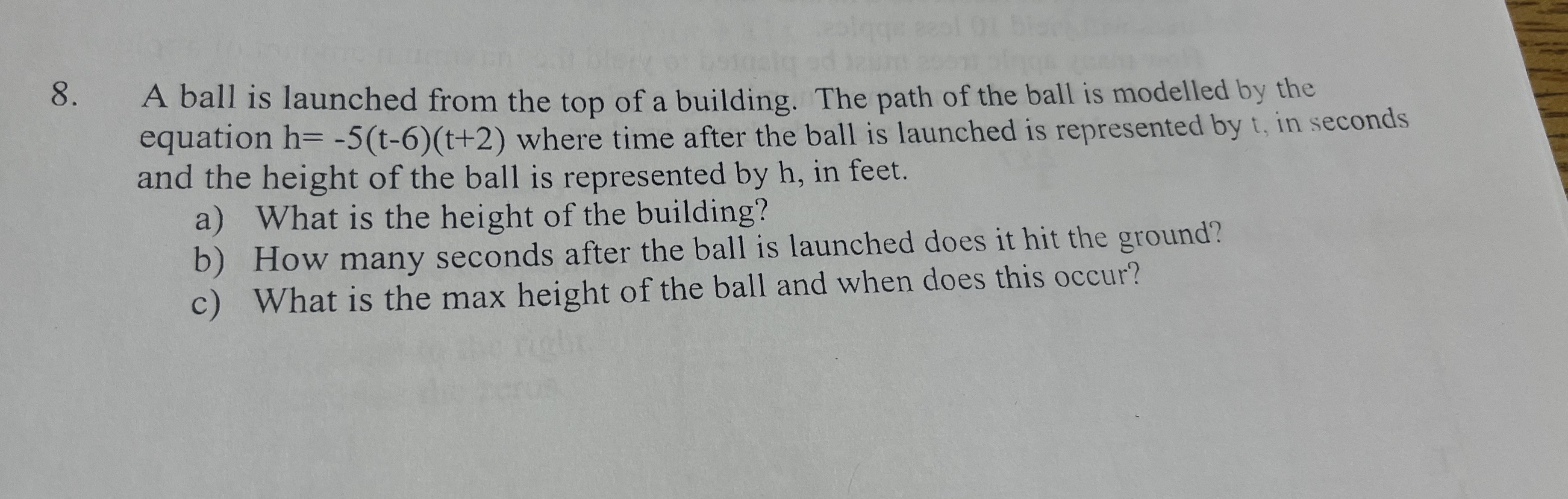 image text in transcribed