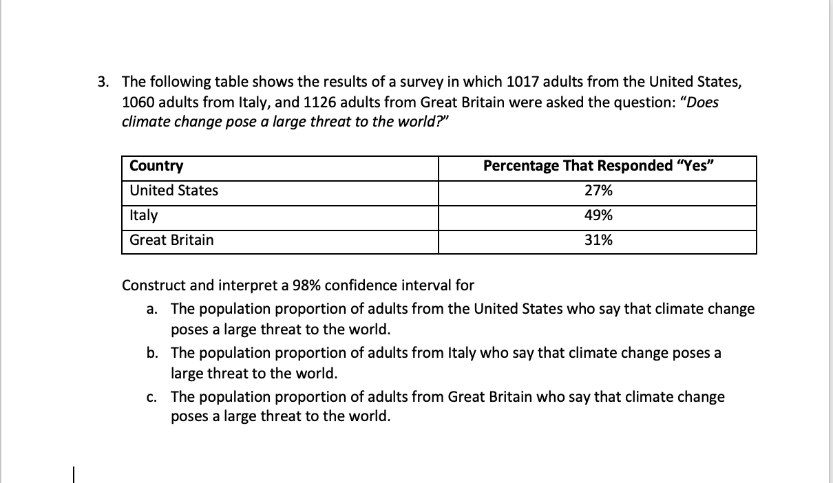 a sample dataset. Please use the provided dataset to complete the tasks