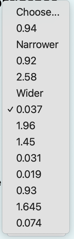 the chance of getting more than 4 questions correct is less than