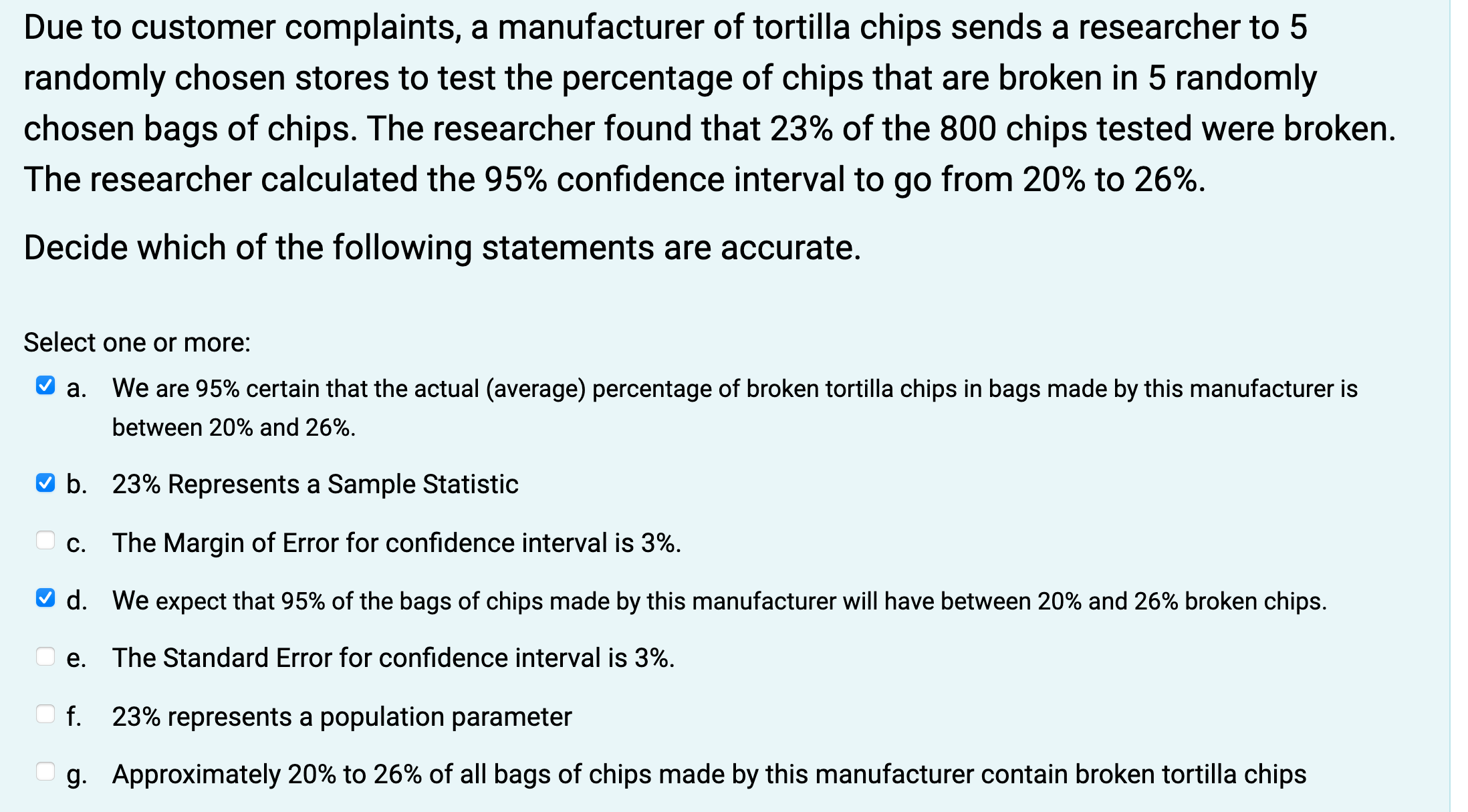 10% 96 40 97 45Determine the z-critical value associated with each of