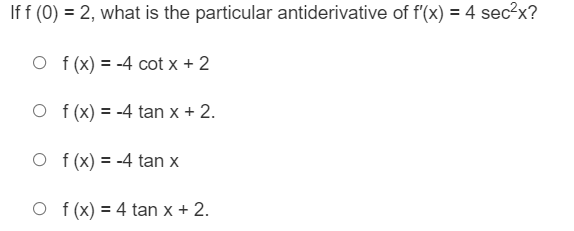 of the curve that passes through the point (1, 3) and has
