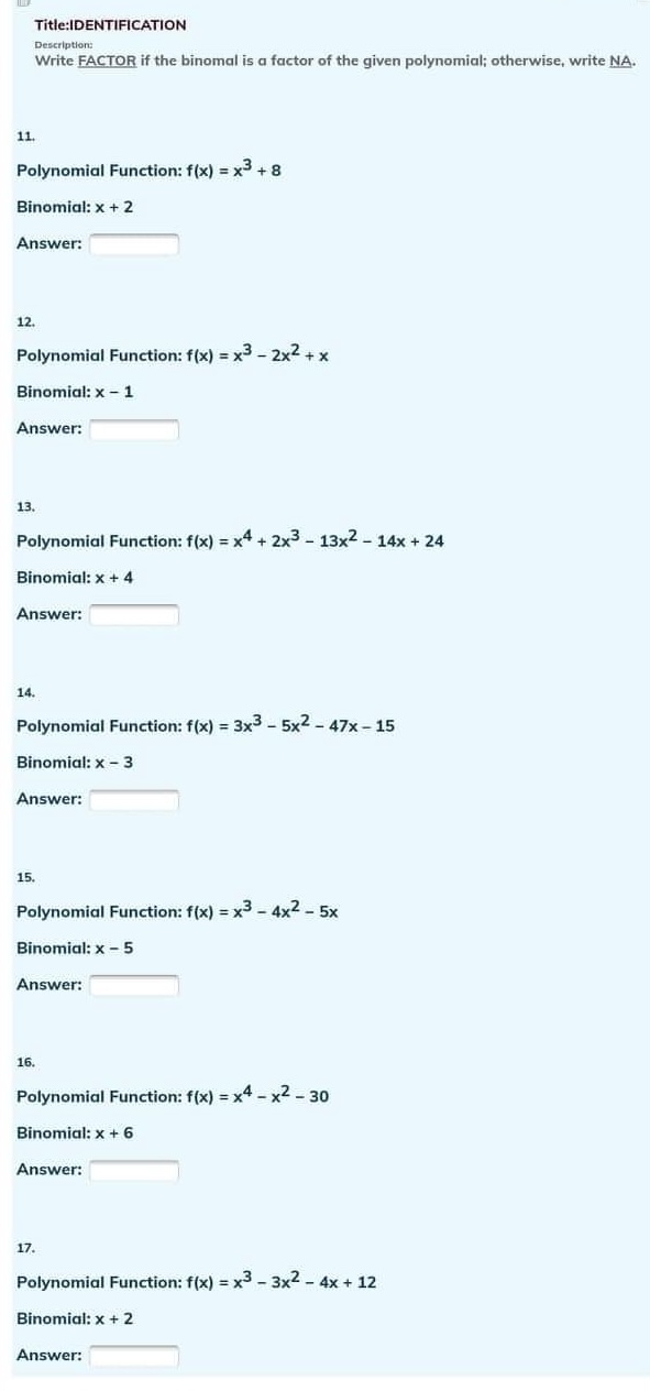  please incircle the correct answer no need long solution. Here's the