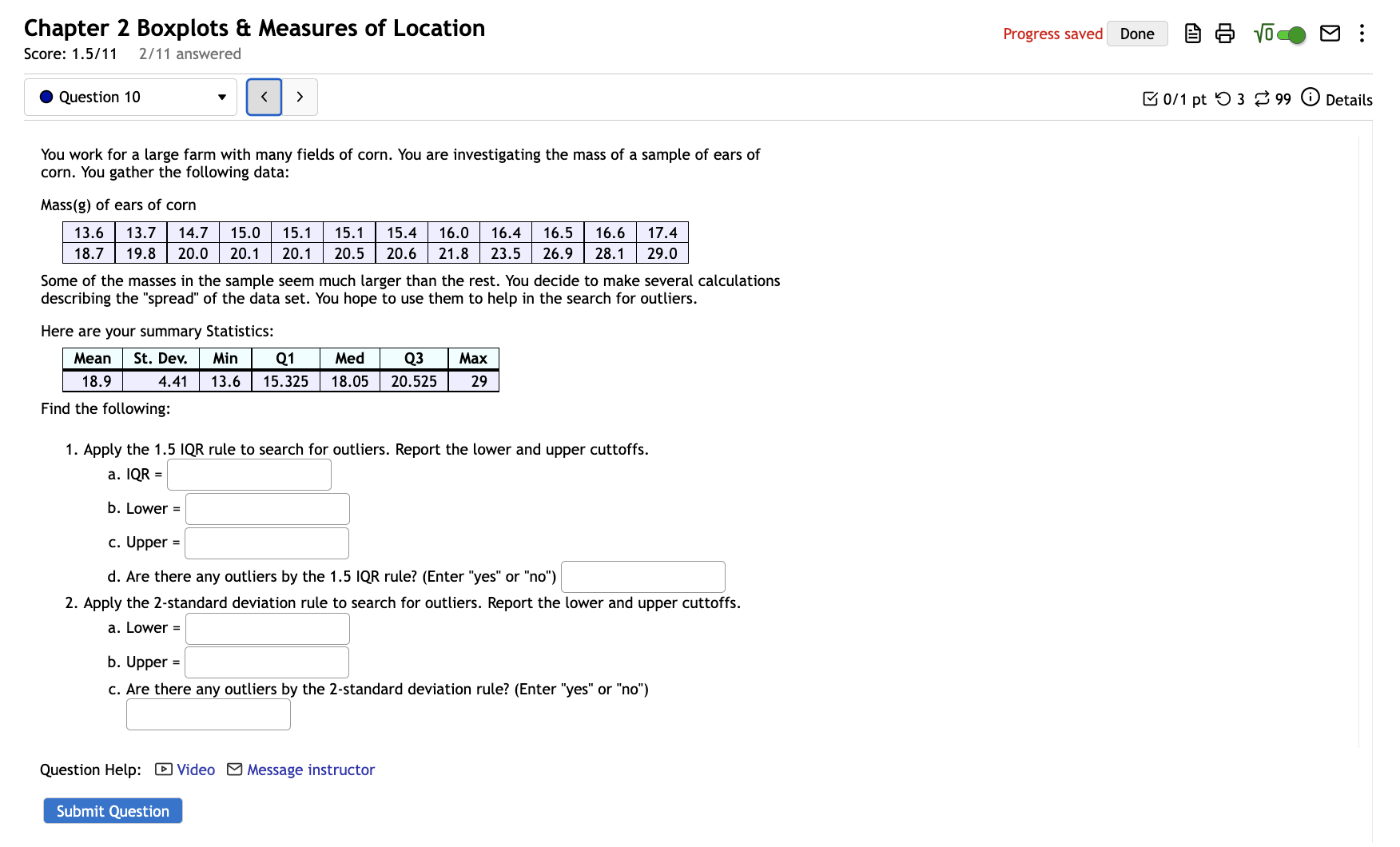 below shows salaries for CPAs and Actuaries in a town. I v'