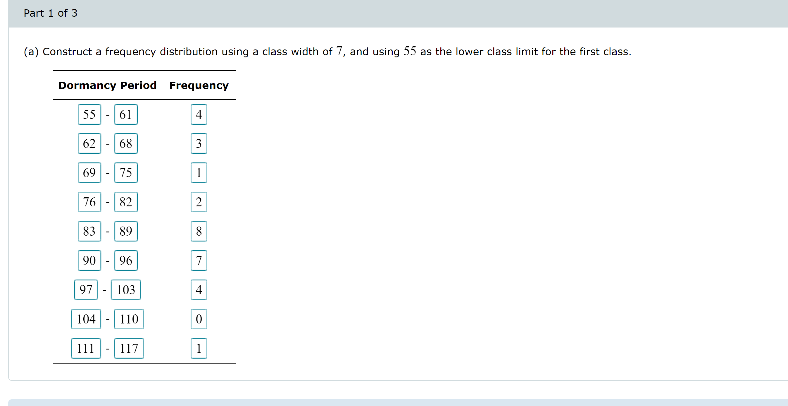 2 83 89 8 90 96 7 97 103 4 104 110