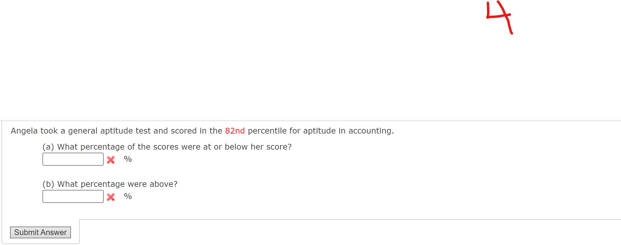 defining formula to compute the sample standard deviation 5. (Round your answer