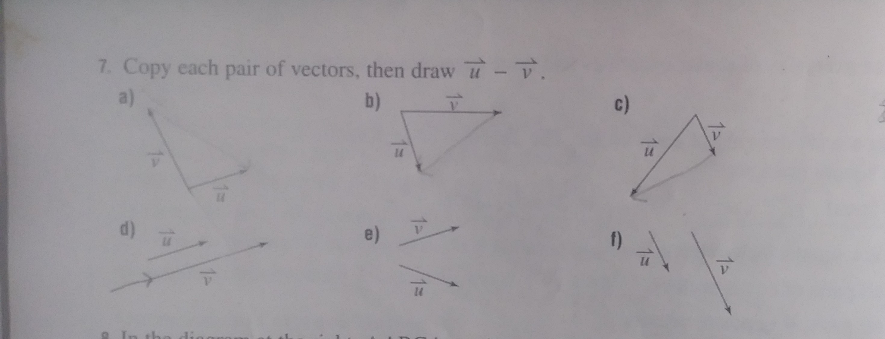 c GQ h patr of then draw u