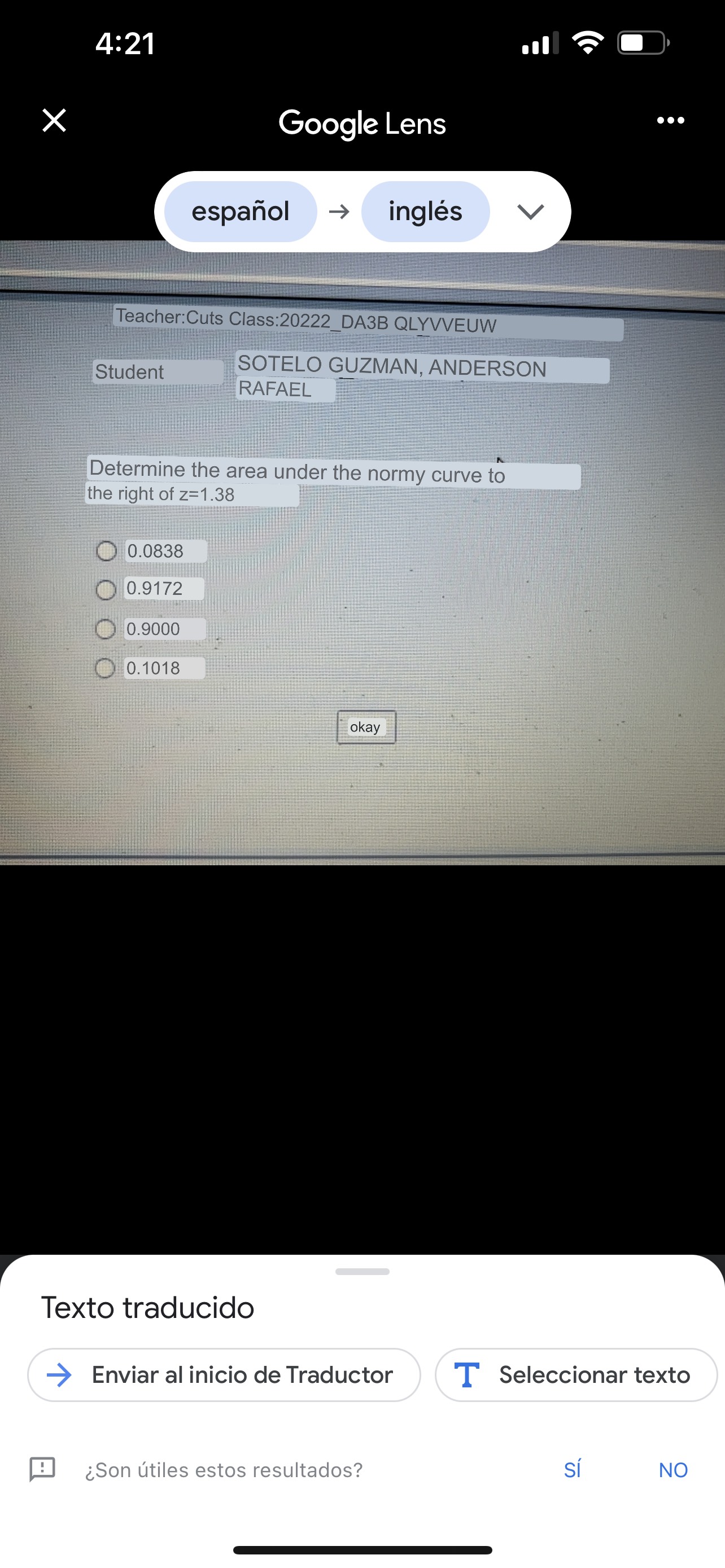 image text in transcribed