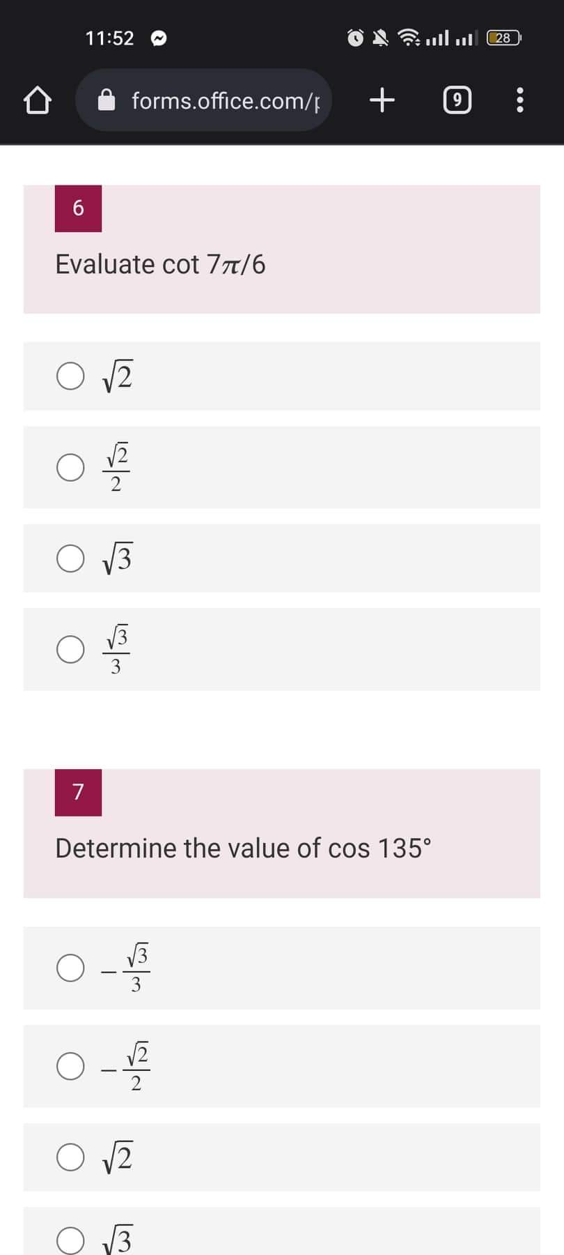 in your CLASS NOTEBOOK under Class Notes. o Answer the Flipped activity