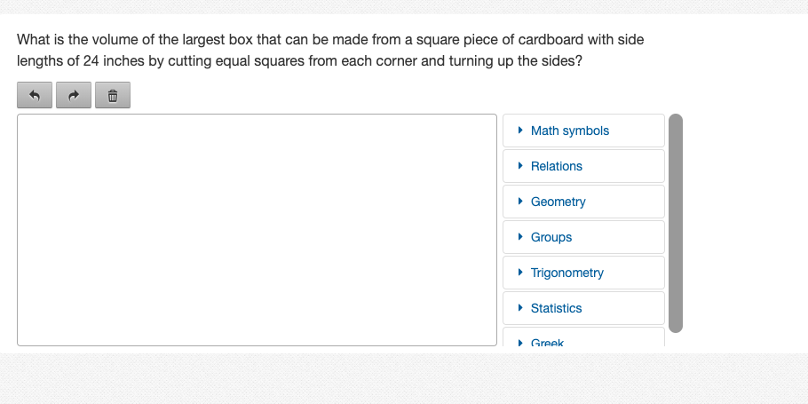 are critical numbers of the function f (x) = 3x4 - 16x3
