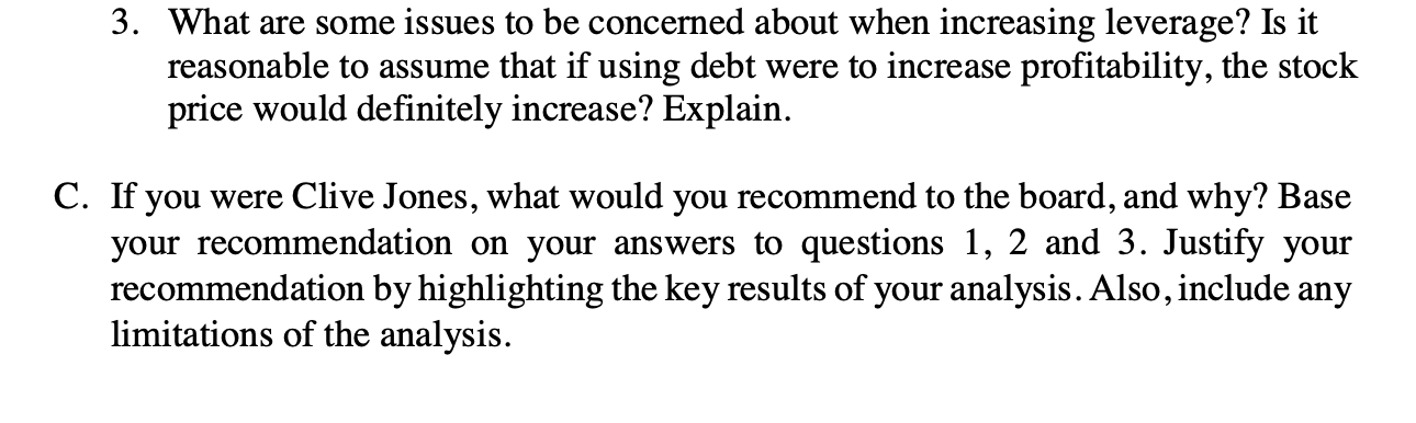 no luck with getting the board of directors to vote on a