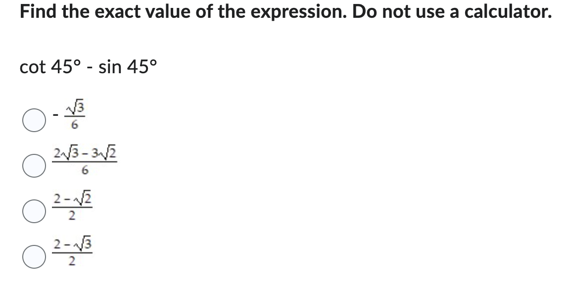 - 10x 0 (-5, 25); x = -5 O (-25, 5); x