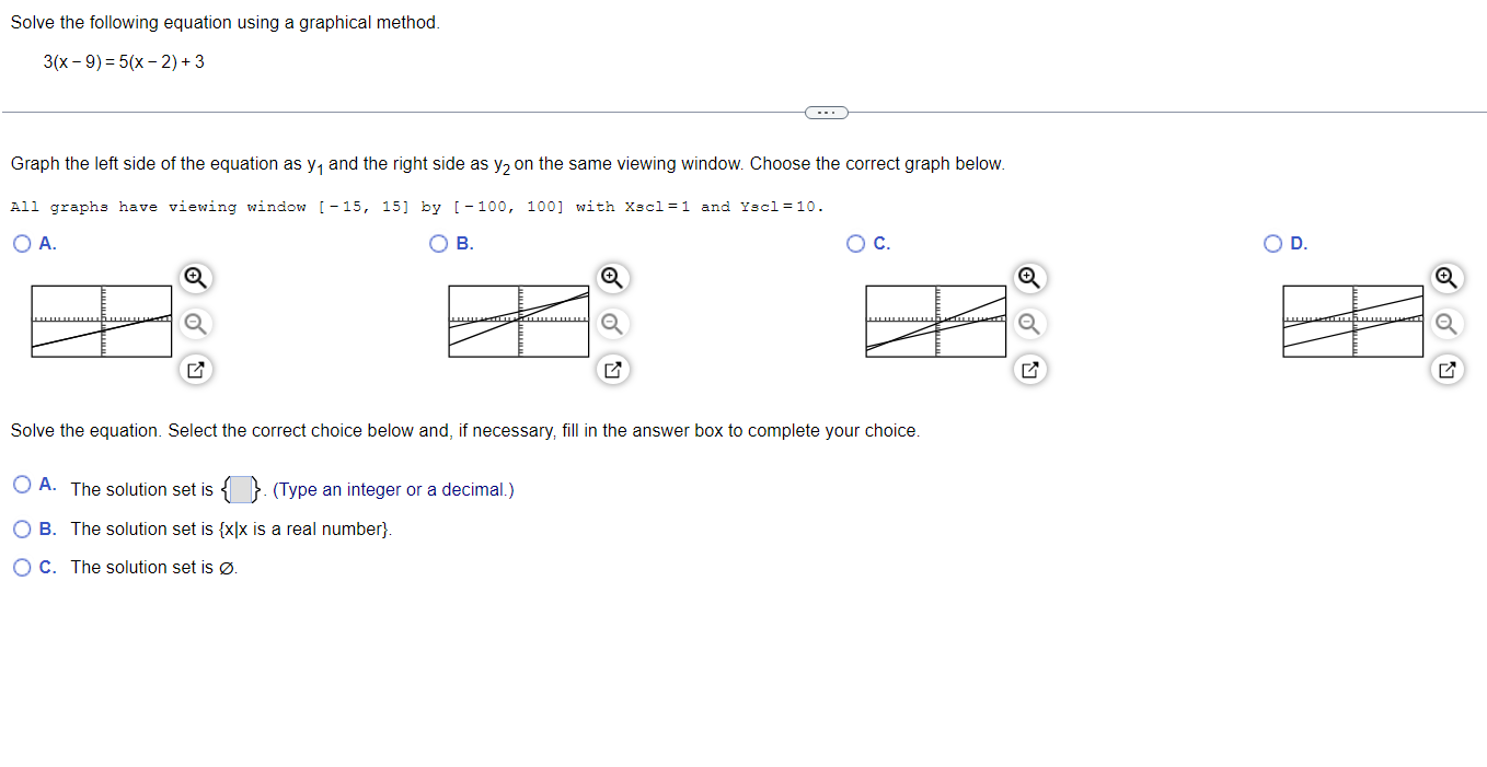 = x +0 (Type integers or decimals rounded to three decimal places
