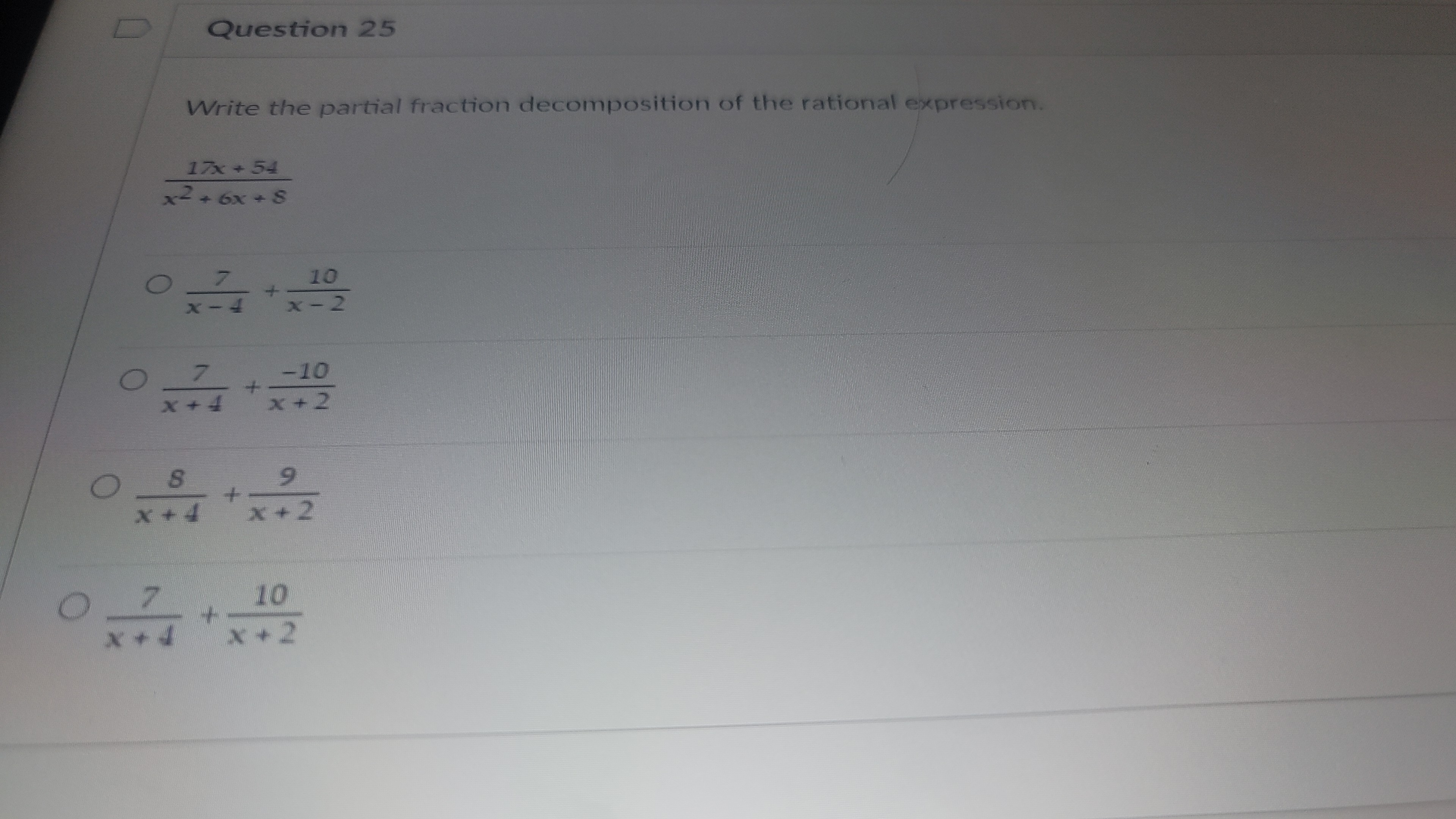 or tangent of a double angle. Then find the exact value of