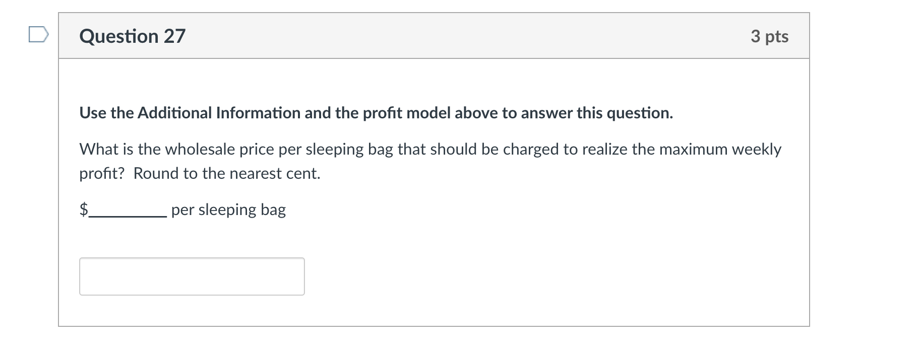 -8.488 and x = 140.295, rounded to 3 decimal places. Use this