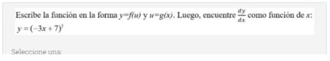 . Then find as a function of dy/dx