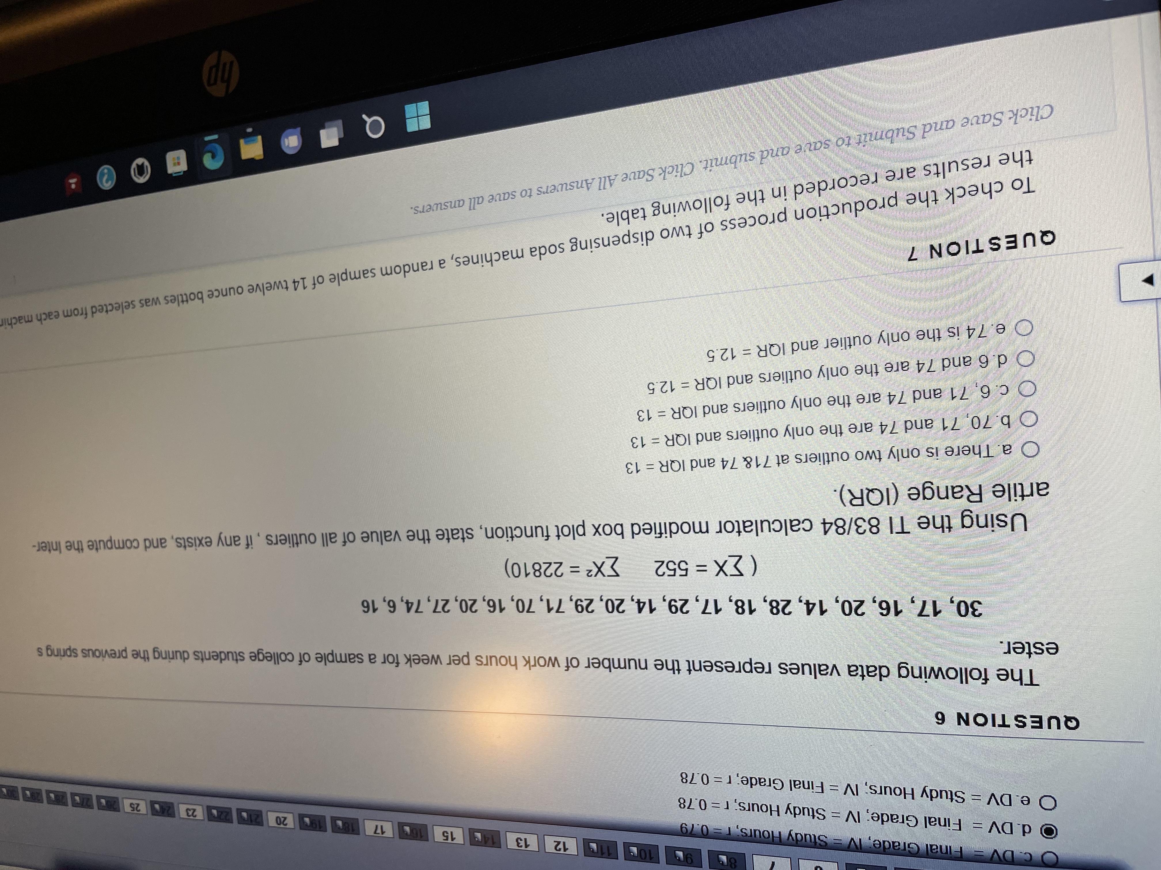 r = 0.78 90 101 11 12 13 14 15 16 17