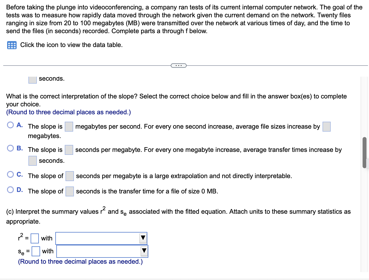 Size (MB) 60- Transfer Time (sec) 25 File Size (MB) 60- Transfer