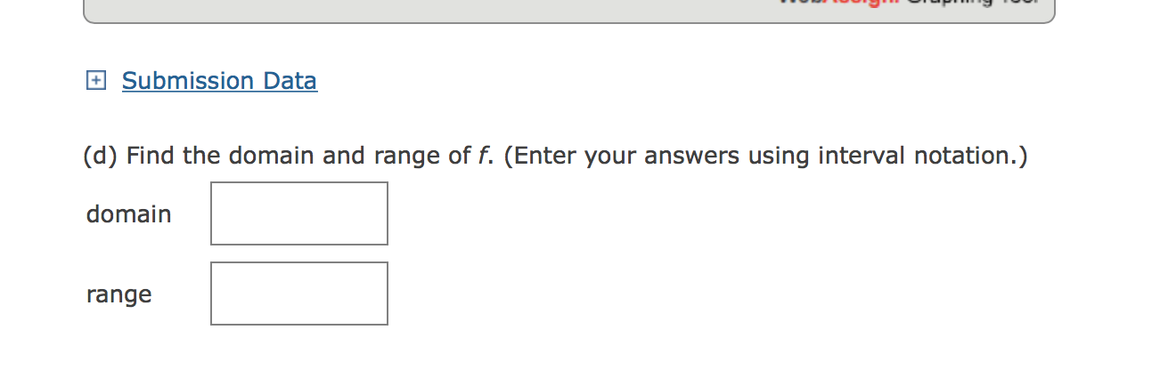 6 (a) Express f in standard form. (b) Find the vertex and