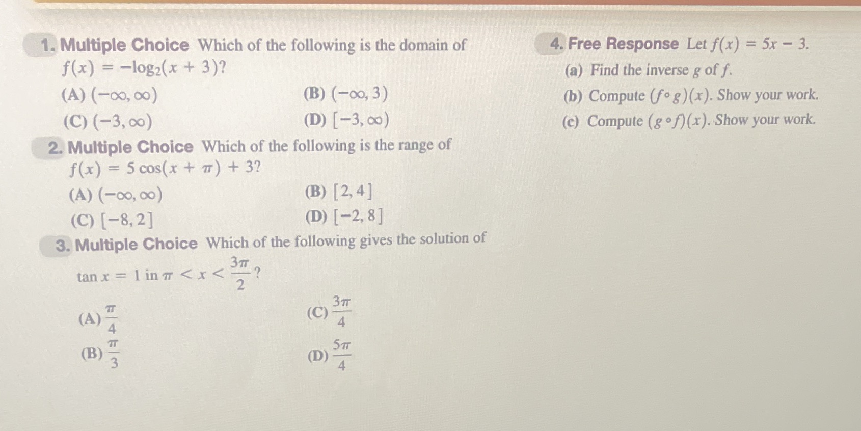 simple - i need help retracing my memory please help. 1. Multiple