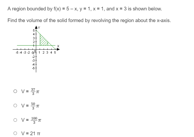 -1-1 2345 O V= 3 TI O V = 9 TI O