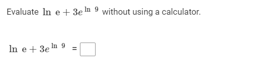 = -8 8 O = 32 O 323 = 8Write a* =