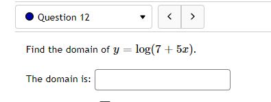 red log(x) b. green V c. blue - v In(x) d. blackQuestion
