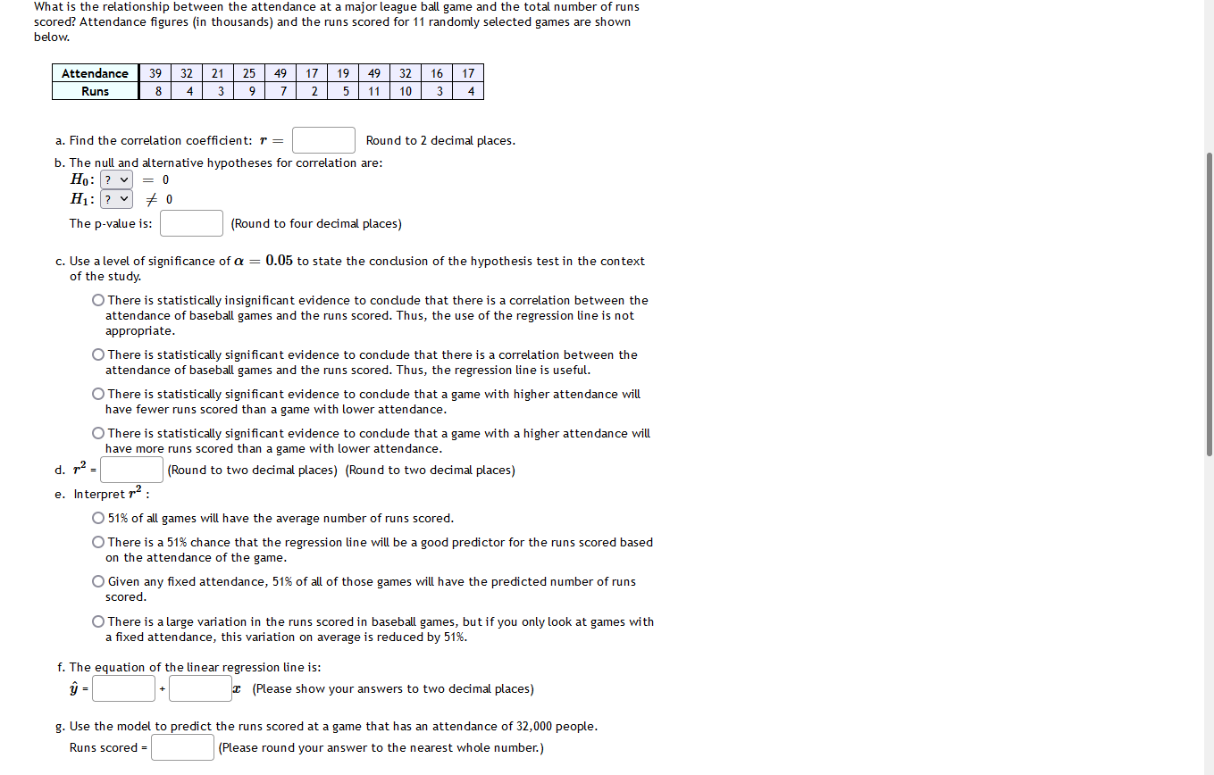 169.256 12 202.297 15 222.266 Let S(t) be the retails sales in