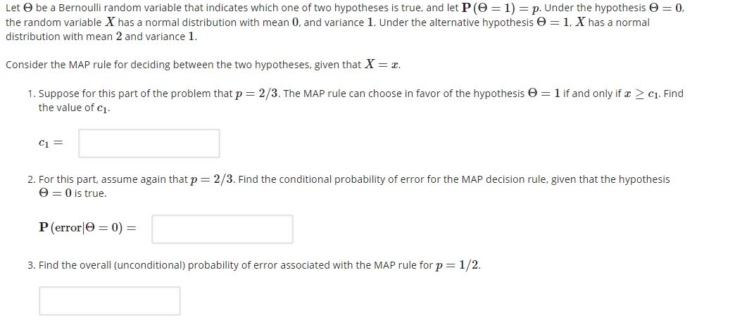 Other than this difference, the coins are indistinguishable. Alice chooses one of