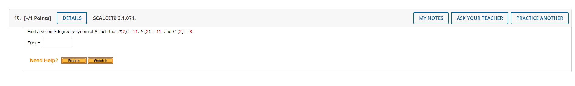 ANOTHER Boyle's Law states that when a sample of gas is compressed