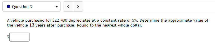 {A} What values should be used for {1, r, and k? a