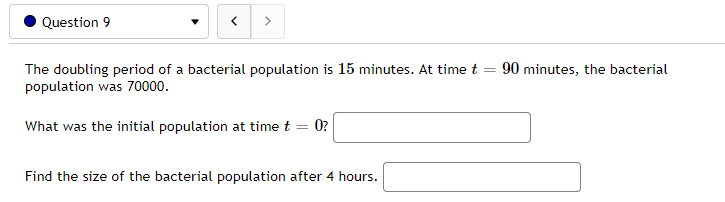 APT: :l' Round answer to 3 decimal places. . Question 5 A
