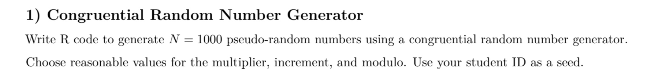 Use Rstudio. Please screenshot the Rstudio codes, outputs, graphs. Please show