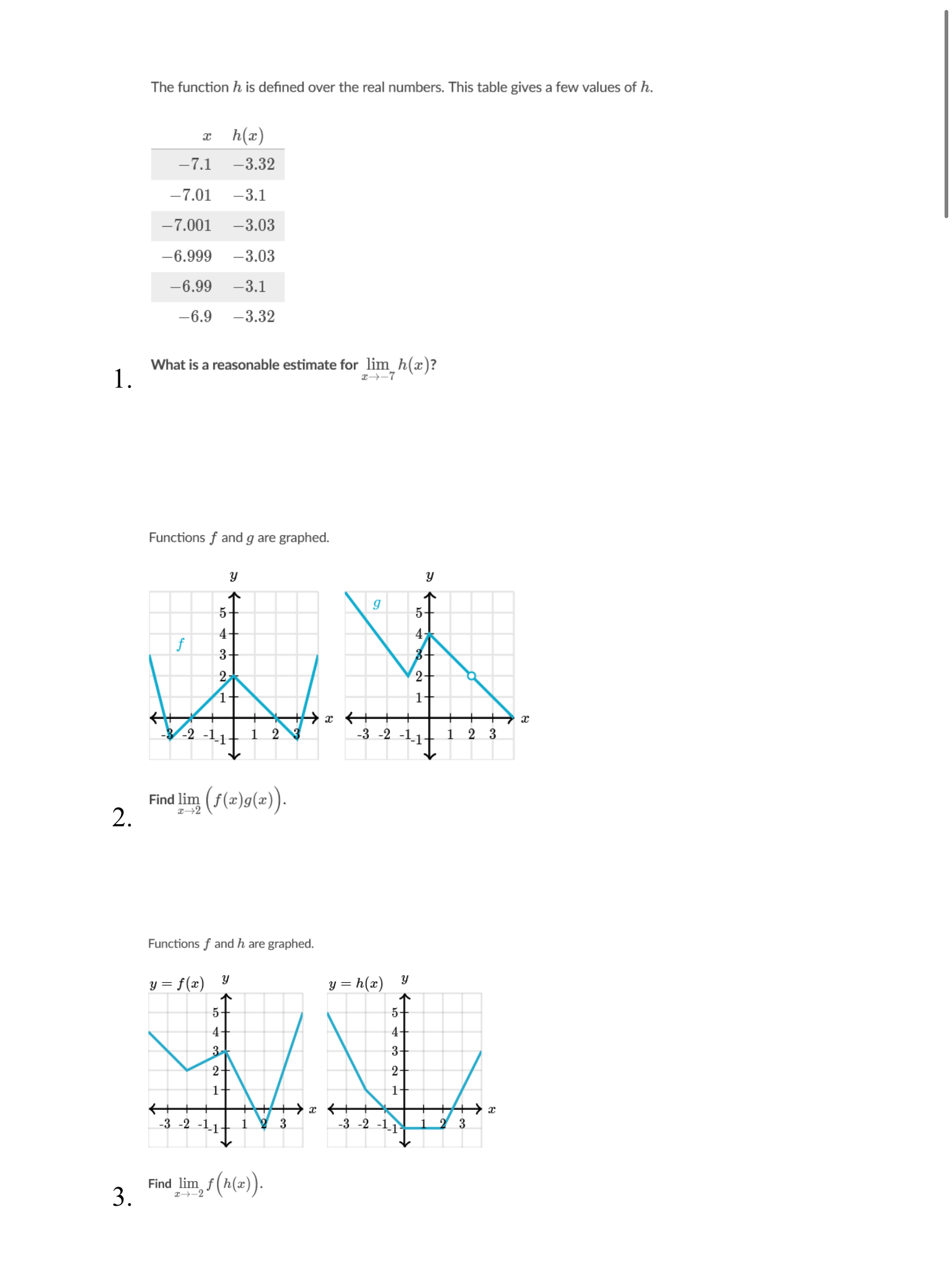 answer is. Please help me. 10. The height of a rectangle is