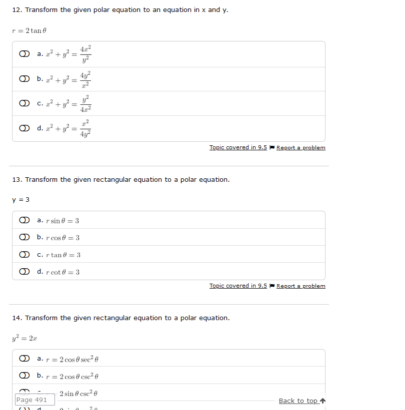 angle between the two given vectors. v = -2i + 7j, w