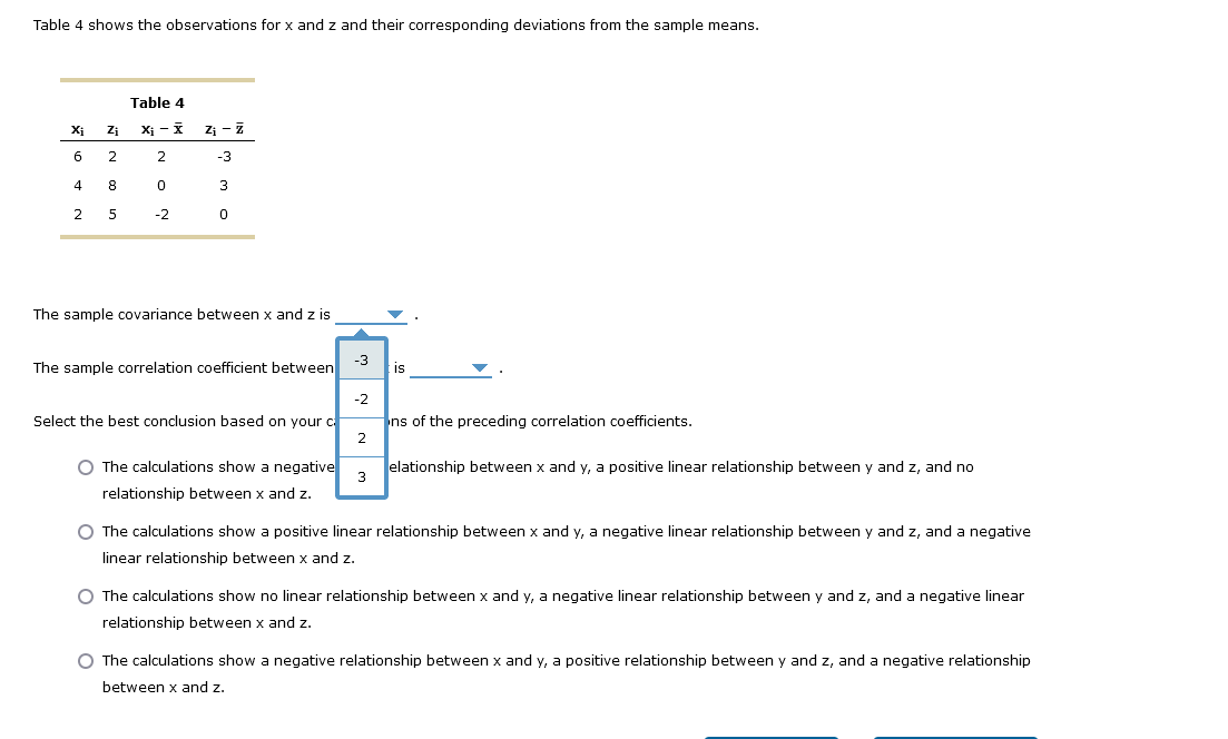 Answer all parts with step by step calculation ( don't submit