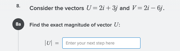  Please help me to answer step by step. And write it