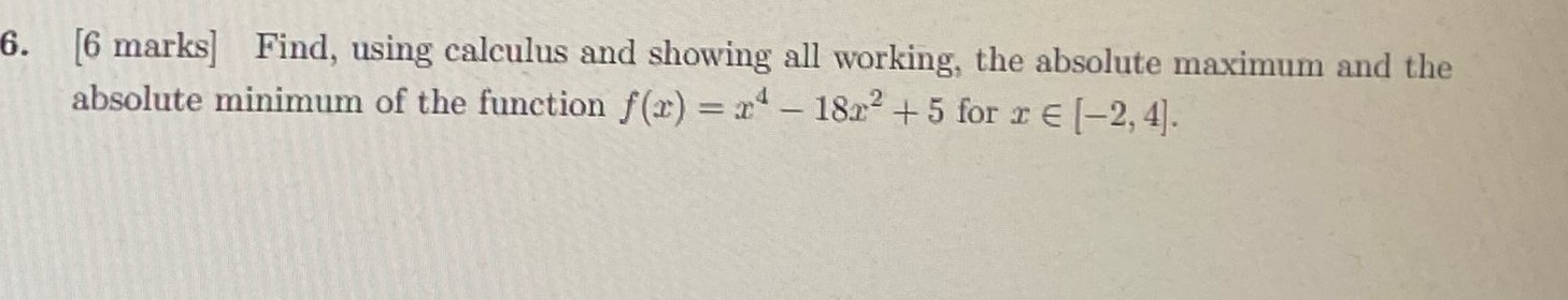 -9 COS (T) noting the domain of f(x), any intercepts or asymptotes,