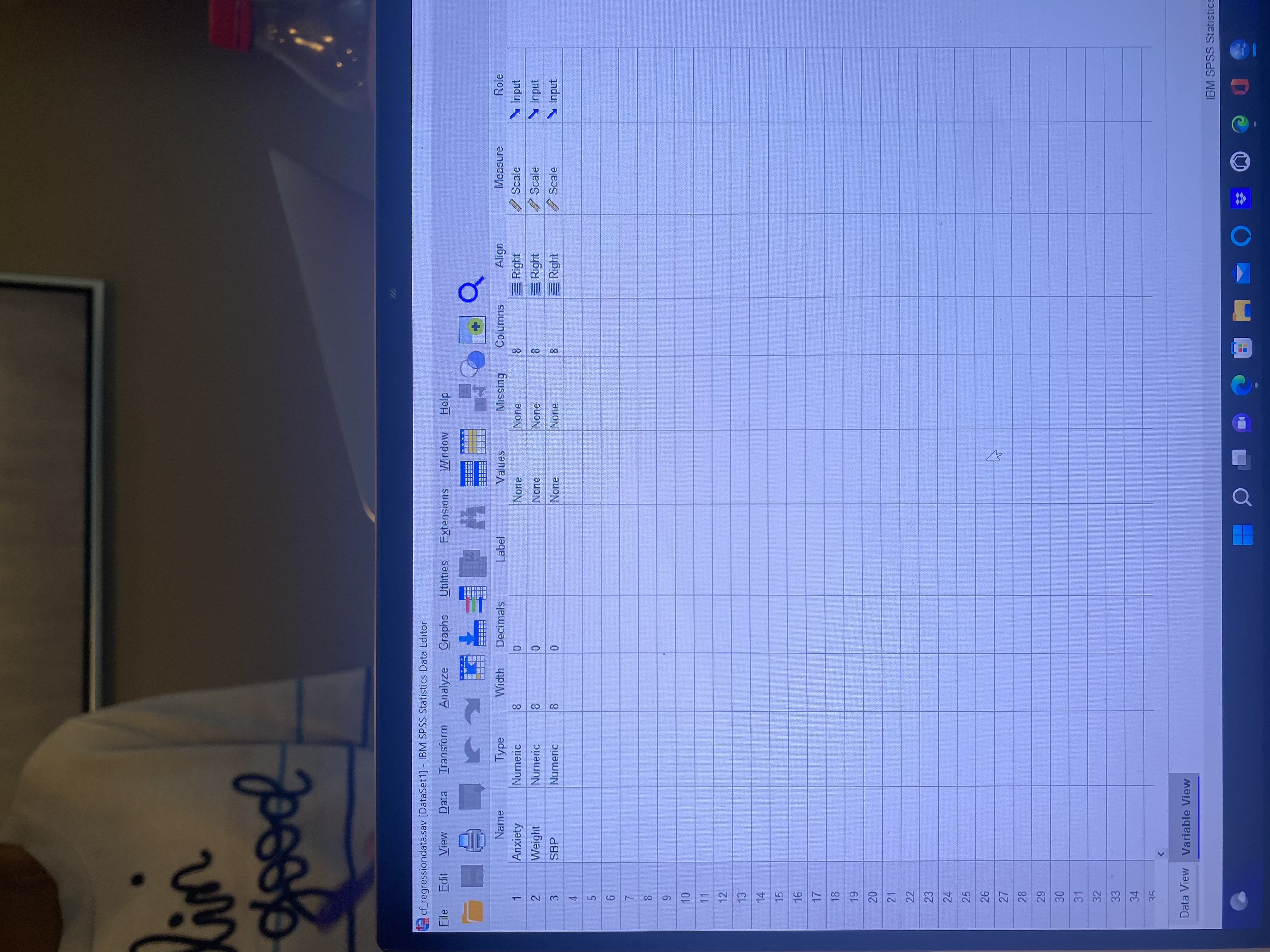 given in the resources. Use the DAA Template given in the resources