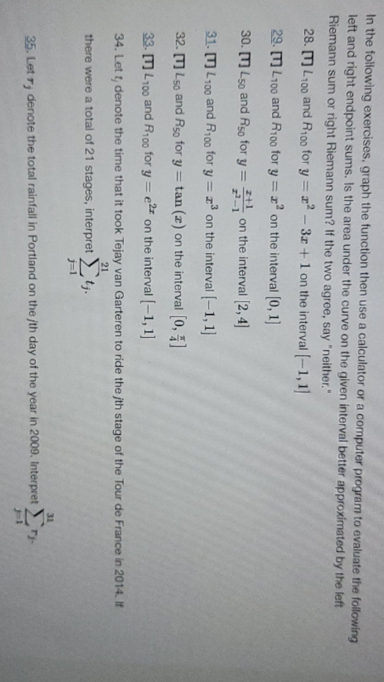 Only question 35. please explain step by step, and follow the