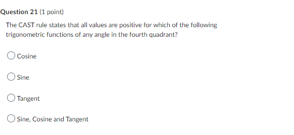 horizontal line test can be used to show that a relation is