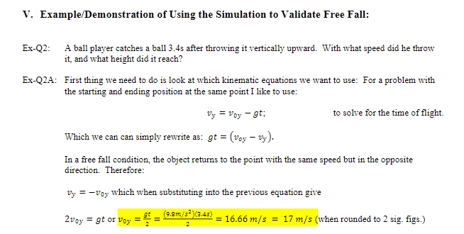 THE EXCERSICES, THANK YOU. Objective: In this labfsimulation we will look at