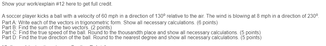 ST has an initial point 5 (14,23) and terminal point T (5.19).